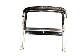 913061la1a Infiniti 11-17 Qx56 Qx80 Upper Sunroof Sliding Roof Rail Frame Oem