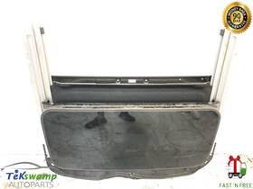 91350-3ja0a Infiniti 13-19 Jx35 Qx60 Sun Roof Sunroof Upper Top Panel With Glass Assembly Oem