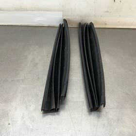 91380jl02b Infiniti 91381jl02b 08-15 G37/q60 Coupe Sunroof Baffle Blind Oem 12bd4gc