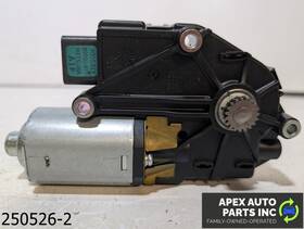 Wr09-b75-aa Infiniti Factory Oem Part 628.in1p08 2010-2013 G37 3.7l Sun Roof Motor