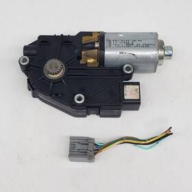 Fr016035-0a Infiniti Fr016035-0a/af 03-08 Fx35 Fx45 Sunroof Motor Sun Roof Moonroof Power