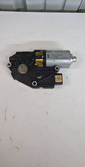 Infiniti Fr016035-0r/ad 2003-2007 G35 Coupe Sun Roof Motor Oem