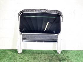 G3100-4gaab Infiniti 14-20 Q50 Sun Roof Moon Window Glass With Motor And Shade Oem