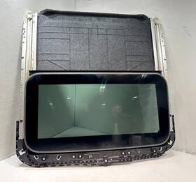 G3100-4gamb Infiniti 2014-2020 Q50 Sun Roof Sunroof Assembly Oem