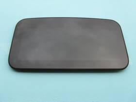 Q70l Infiniti M35 M35h 11 12 13 14 15 16 17 18 19 M37 M56 Q70 Sunroof Sun Moon Roof Top Glass