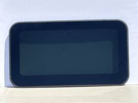 M54600 Infiniti 2004 G35 Sunroof Sun Roof Window Glass Oem M54600 Infiniti 2004 G35 Sunroof Sun Roof Window Glass Oem