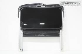 N039050050538 Infiniti 2014-2017 Qx70 Upper Sunroof Moonroof Window Glass And Shade Motor Oem