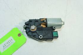 N042-v7 Infiniti 08-13 G37 Coupe Oem Webasto Sun Roof Sunroof Drive Power Motor