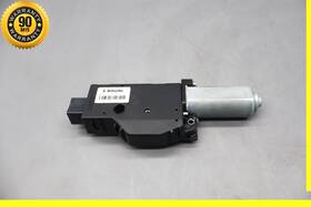 N043v4 Infiniti 11-17 Qx56 Qx80 Upper Sun Roof Sunroof Moonroof Motor Oem