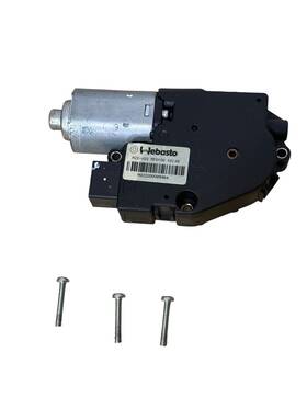N22-v22-5pf010 Infiniti 03-07 G35 Nissan 350z Sunroof Motor Webasto Oem With Screw N22-v22-5pf010 Infiniti 03-07 G35 Nissan 350z Sunroof Motor Webasto Oem With Screw