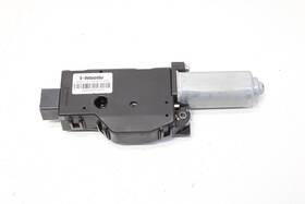 Na002-v4 Infiniti 2014-2020 Q50 Upper Overhead Headliner Sunroof Moonroof Motor Oem