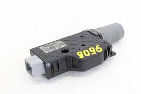 Na005050002981 Infiniti 2017-2022 Q60 Sun Roof Sunroof Moonroof Window Glass Motor Oem #9096