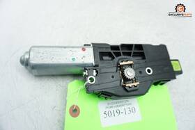 Nb044-v1 Infiniti 14-19 Q70 3.7l Oem Webasto Sunroof Sun Roof Power Electric Motor 5019