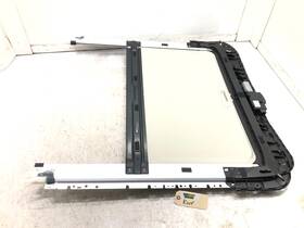 No43040077594 Infiniti 2013-2020 Qx56 Qx80 Sunroof Frame Track With Sun Shade Oem
