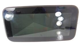 Rgl-50377 Infiniti 2003 2004 G35 2 Door Coupe Cpe Sun Roof Sunroof Glass Oem