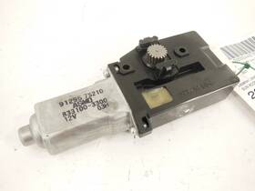Rgl-50425 Infiniti 2004-2010 Qx56 Sun Roof Motor Oem Armada Titan Rgl-50425 Infiniti 2004-2010 Qx56 Sun Roof Motor Oem Armada Titan