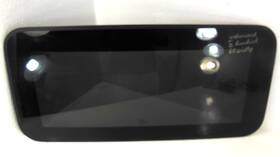 Rgl-50748 Infiniti 2014-2020 Qx60 Sun Roof Sunroof Glass Oem Rgl-50748 Infiniti 2014-2020 Qx60 Sun Roof Sunroof Glass Oem