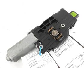 Rk00-548 Infiniti 2011 2012 M37 Sun Roof Motor Oem