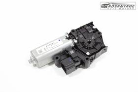 84881777 Inteva 2020-2025 Buick Envision Roof Sunroof Moonroof Power Sunshade Motor Oem