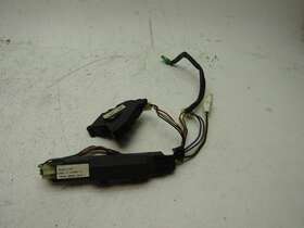 1z02z2300ca Isuzu Sunroof Control Module Axiom 2002 2004 Sun Moon Roof Computer Actuator Oem