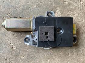 8972025940 Isuzu 99-02 2001 Trooper Sunroof Motor Tested Fast Ship