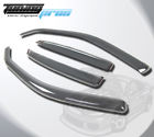 Iwv-lco9502 Generic Premium Inside Channel Visor Deflector For Lincoln Continental