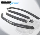 Iwv-tav1317 Generic Premium Inside Channel Visor Deflector For Toyota Avalon