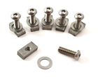 J0045966 Steinjager Hardtop Replacement Hardware For Jeep Wrangler Yj