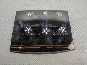10025932 Jaguar 2015 - 2019 Xf-s Oem Sun Roof Moon Glass With Bracket Frame Assembly