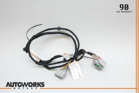 10027451c00 Jaguar 16-23 Xe Xf X260 Panoramic Top Sun Roof Motor Wire Wiring Harness Oem