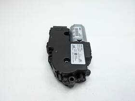 10027987 Jaguar 2016 - 2020 Oem Xf Rear Sun Roof Moon Adjustable Gear Motor Black