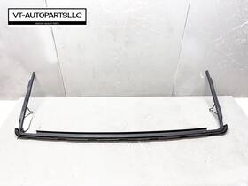 10028800 Jaguar 2016-2023 Xf Front Sunroof Roof Air Wind Mesh Deflector Guard Oem