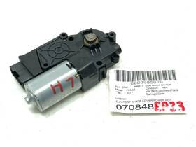 10029961c Jaguar 2017-2019 F-pace Sunroof Moonroof Sunshade Blind Motor Oem