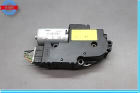 10029961d Jaguar 17-20 F-pace Panoramic Sunroof Electric Power Motor Oem