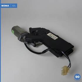 Xw4t-15c670-ac Jaguar 1299e2000db 00-02 S-type X200 Sunroof Sun Roof Motor With Harness Xw4315b689aa Oem