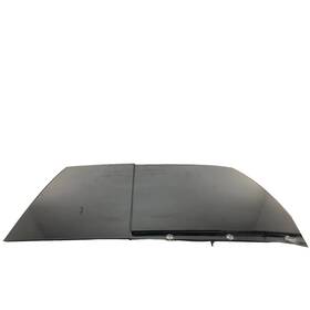 Jaguar 152-10068 Panoramic Sun Roof Assembly Fits 2017 F-pace S 3.0l