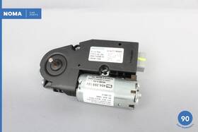 2r83-f53508-ac Jaguar 1700985d 04-09 Xj8 Vdp X350 Sunroof Sun Roof Control Gear Motor 2r83f53508ac Oem