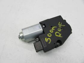 1714032c Jaguar Sunroof Motor Xf 2009 2015 Moonroof Sun Moon Roof Sliding Actuator Gear