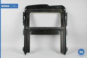 1x43a518a30ah Jaguar 02-05 X-type X400 Sunroof Track Assembly Oem