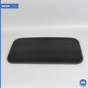 1x43f502b98aa Jaguar 02-08 X-type X400 Exterior Sunroof Sun Roof Glass Panel Assembly Oem