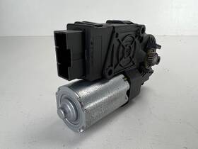 Jaguar 2458 2016-2019 Xe Power Panoramic Sunroof Motor Actuator Oem