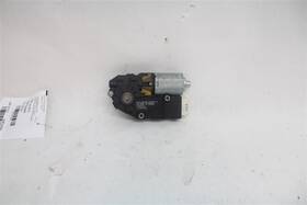 3378395 Jaguar Used Sunroof Motor Fits 2010 Xj Grade A 3378395 Jaguar Used Sunroof Motor Fits 2010 Xj Grade A