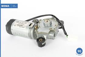 404132 Jaguar 03-08 S-type X200 Sunroof Sun Roof Motor Oem