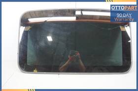 4223352 Jaguar 2009-2015 Supercharged Xf Moon/ Sunroof Window Glass Oem Eozta