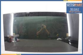 4223608a Jaguar 2010-2019 Xj Xjr Long Sun Roof Glass Window Cover Oem