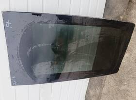 4223608d Jaguar 2010-2019 Xj Center Panoramic Sunroof Glass Window