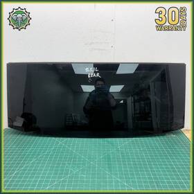 4223610c Jaguar 10-19 Xjl Rear Panoramic Sunroof Sun Roof Glass Panel Oem