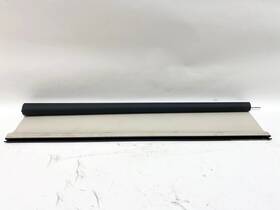 4223771a Jaguar 10-18 Xj Front Sunroof Sun Roof Roller Blind Shade Ivory Oem 4223771a Jaguar 10-18 Xj Front Sunroof Sun Roof Roller Blind Shade Ivory Oem