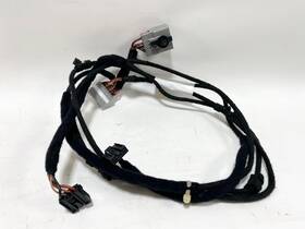 4223863-b09 Jaguar 10-18 Xj Rear Sunroof Sun Roof Wire Wiring Harness Oem 4223863-b09 Jaguar 10-18 Xj Rear Sunroof Sun Roof Wire Wiring Harness Oem