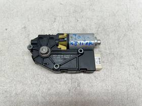 H409186 Jaguar 4223869 2010-2015 Xj Xjl Xjr Sunroof Motor Sun Roof Oem